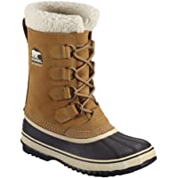 Los mejores  - Sorel Mujer Botas de invierno- 1964 PAC 2